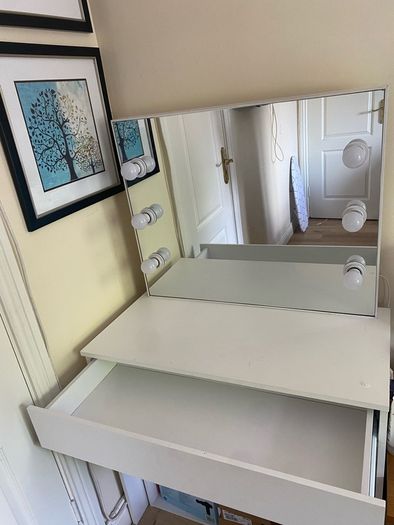 Dressing Table