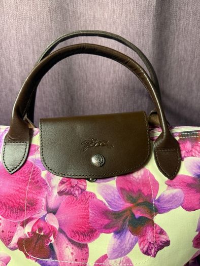 Longchamp