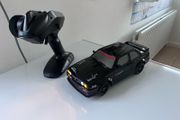 1/18 bmw drift car m3 e30