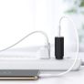AUKEY Quick Charge 3.0 18W USB Wall Charger, Fast Charger Compatible with Samsung Galaxy Note8 / S9 /S8 / S8+, LG G6 / V30, HTC 10 and More | Qualcomm Certified - Brand New Sealed! Image 5