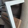 New sealed box Ikea coat hanger shelf unit Image 4