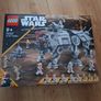 LEGO Star Wars 75337 AT-TE Walker Image 4