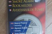 Smoke Alarm
