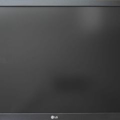 LG Full HD monitor 24" (60 cm)
