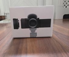 Sony Zv-E10 Mark 1
