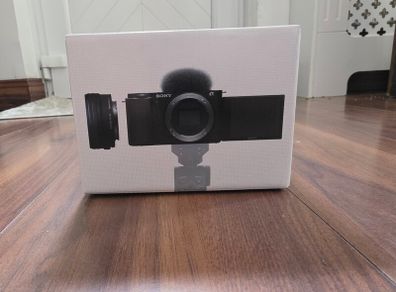 Sony Zv-E10 Mark 1