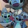 Cuddle toys Stitch teddys Image 7