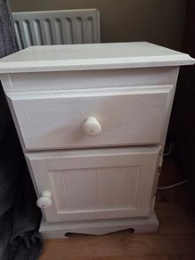 Bedside Locker