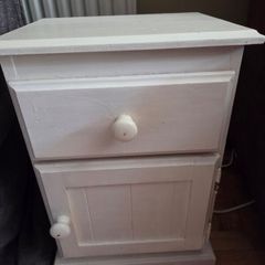 Bedside Locker