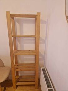 Shelving Unit