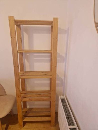Shelving Unit