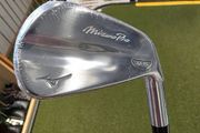New Mizuno Pro M-15 Irons