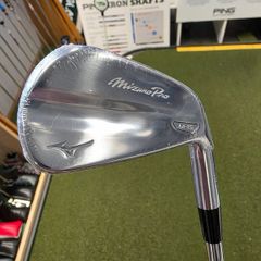 New Mizuno Pro M-15 Irons