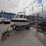 Warrior 175 Boat & trailer Image 3