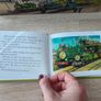 Thomas the tank engine books Image 8
