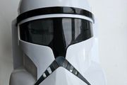 Star Wars Clone Wars Voice Changer Helmet
