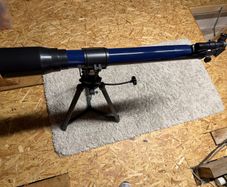 telescope