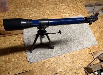 telescope