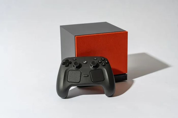 Steam Machine 512 GB with Controller