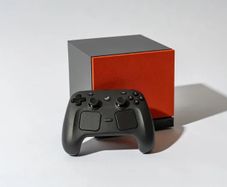 Steam Machine 512 GB with Controller