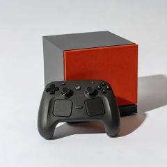 Steam Machine 512 GB with Controller