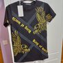 Eagle T-Shirt Luxury Brand New Image 6