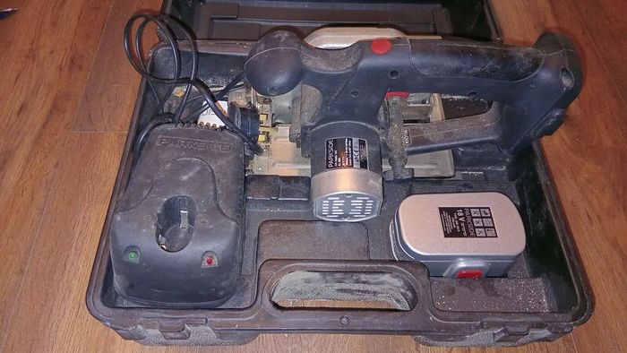 circular saw