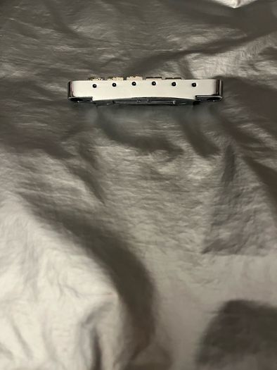 Tune-o-Matic Tailpiece bridge les Paul Gibson epiphone Bridge Jackson esp Gibson SG les Paul epiphone SCHECTER bridge electric guitar parts accessories