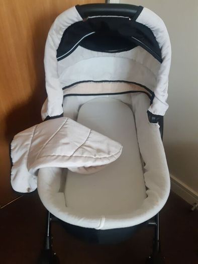 baby stroller