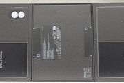 Samsung Z Fold 8 256GB
