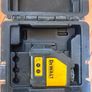 red dewalt level Image 2