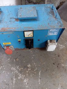 Transwave 3phase  Inverter
