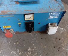 Transwave 3phase  Inverter