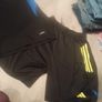 clothes men 8 jerseys 3 shorts Image 10
