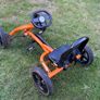 Berg buddy kids go kart Image 4