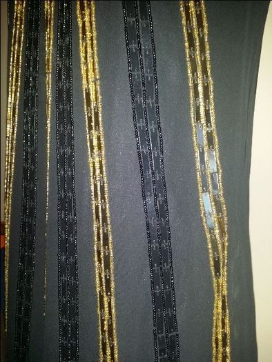 Instant Vintage party midi dress size S UK10 EUR38 Postage included