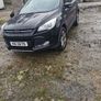 Ford kuga 2015 2 l diesel Image 3