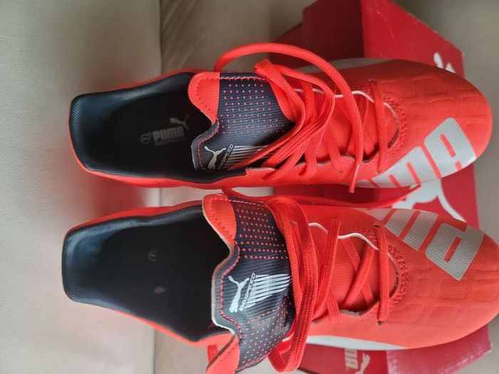 Football Boots
