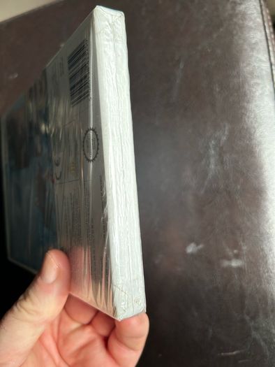 Brand new sealed Nintendo Wii The Golden Compass