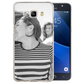 Samsung Galaxy J5 (2016) - Personalised Case
