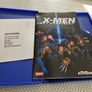 X Men Next Dimension PlayStation2 Ps2 Games Original Image 4