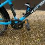 Kids' Frog Bike 62 - Sky Blue - Lightweight - Excellent Condition Image 5