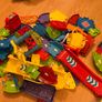 Vtech Go Go smart wheels sets for sale Image 5