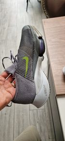 NIKE Air Zoom Tempo NEXT % Flyknit UK 11
