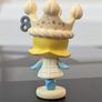 Pop Mart Pop Bean Molly Celebrate This Moment Rare! Image 2