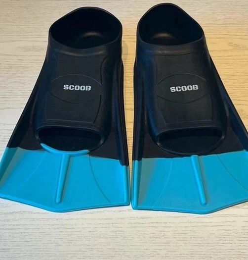 Scoob Diving fins