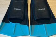 Scoob Diving fins