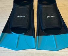 Scoob Diving fins