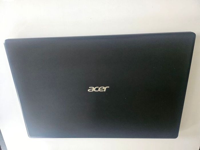 Acer Aspire 3 , Screen 17'