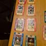 Republic of Ireland Kelloggs USA 94 Player Cards, Roy Keane,  Paul McGrath, Ray Houghton Image 4